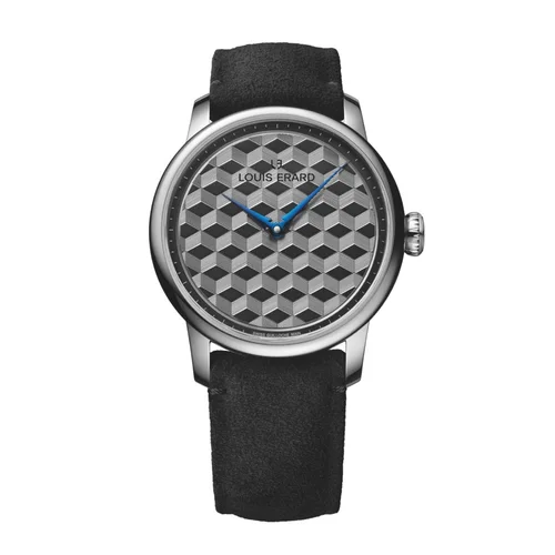 Louis Erard Excellence 66237AA52.BVA34