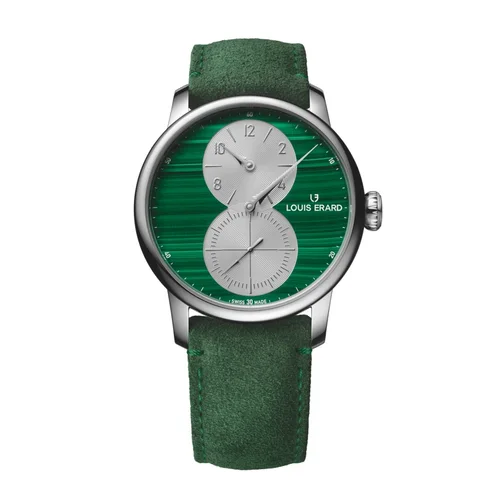 Louis Erard Excellence 85237AA39.BVA37