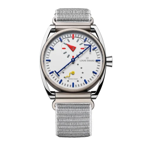Louis Erard Excellence 85358TT01.BTT83