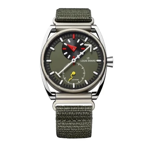 Louis Erard Excellence 85358TT06.BTT89