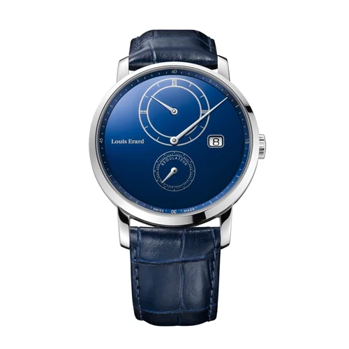 Louis Erard Excellence 86236AA25.BDC555