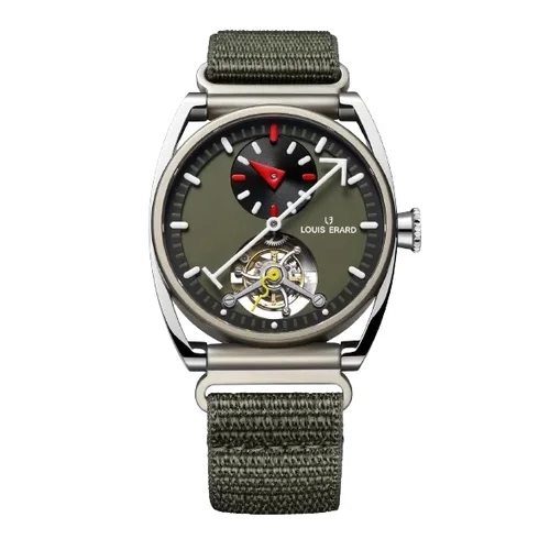 Louis Erard Excellence 9356TT06.BTT89