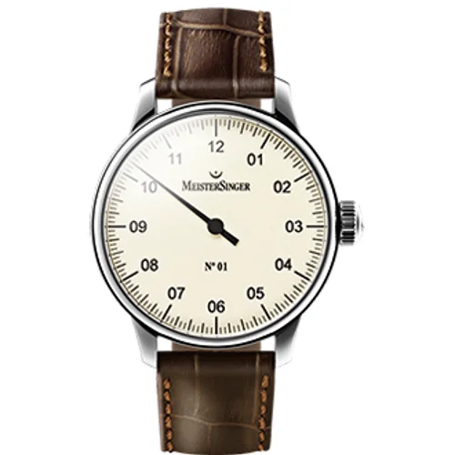 MeisterSinger Single-Hand Watches AM3303