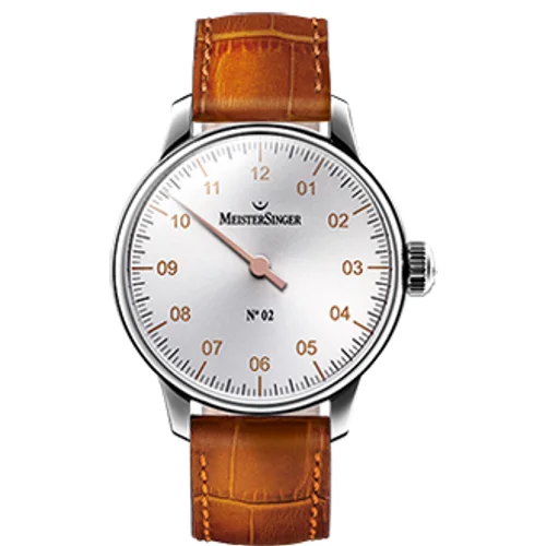 MeisterSinger Single-Hand Watches AM6601G