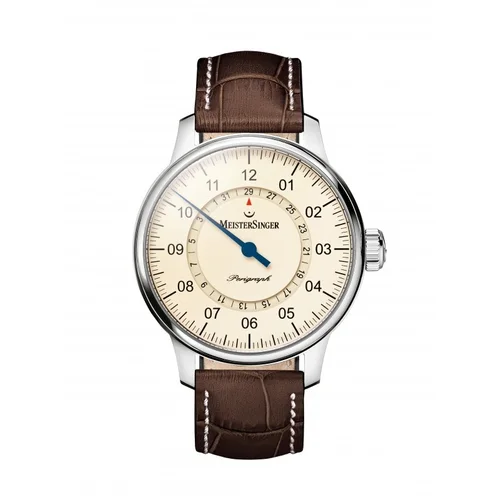 MeisterSinger Single-Hand Watches BM1003