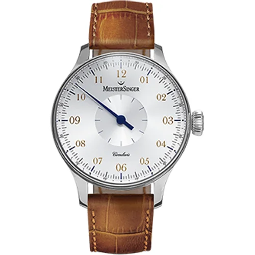 MeisterSinger Single-Hand Watches CC101