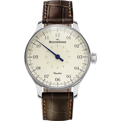 MeisterSinger Single-Hand Watches CC103