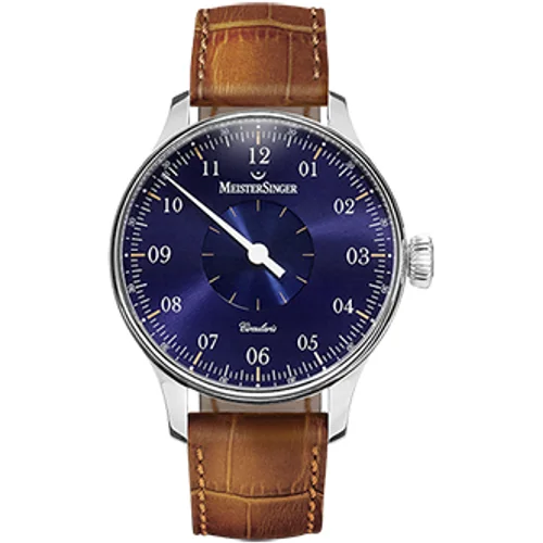 MeisterSinger Single-Hand Watches CC108