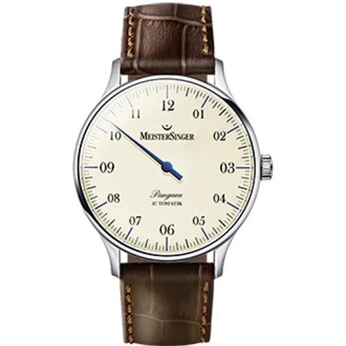 MeisterSinger Single-Hand Watches PM903