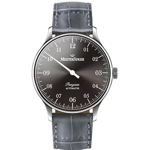 MeisterSinger Single-Hand Watches PM907