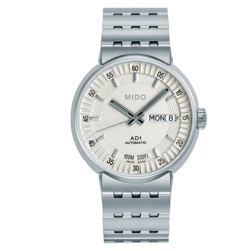 Mido All Dial M8330.4.11.13