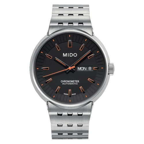 Mido All Dial M8340.4.18.19