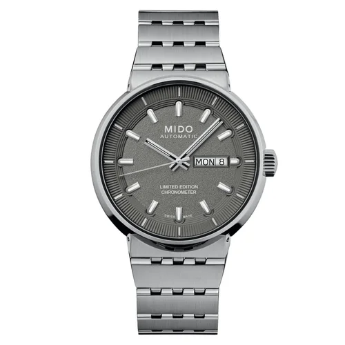 Mido All Dial M8340.4.B3.11