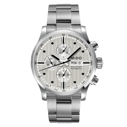 Mido Multifort M005.614.11.031.00