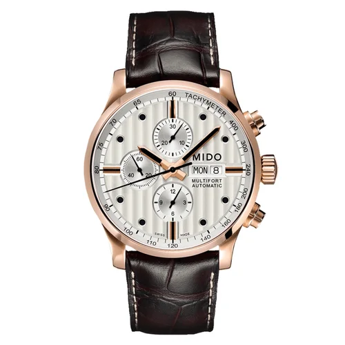Mido Multifort M005.614.36.031.00