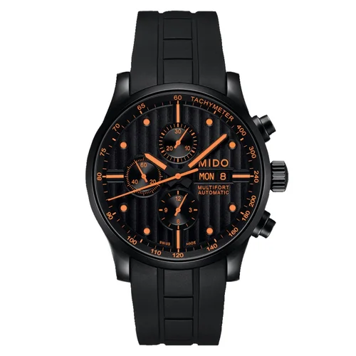 Mido Multifort M005.614.37.051.01