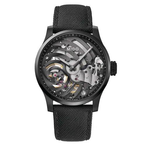 Mido Multifort M032.605.47.410.00