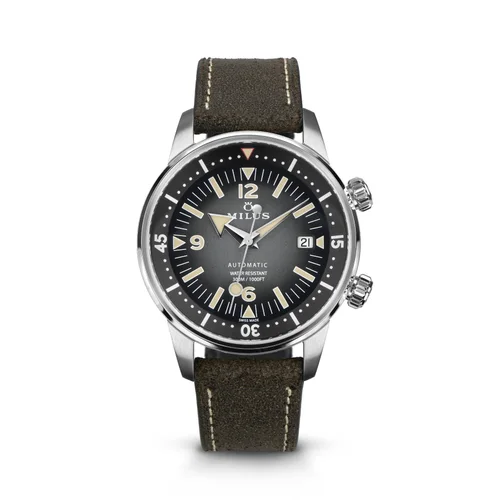 Milus Archimedes MIH.01.001
