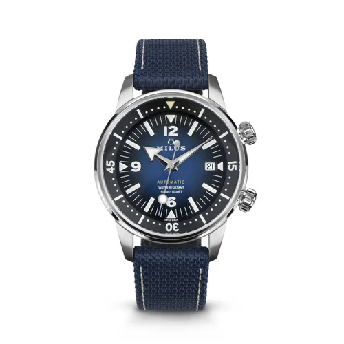 Milus Archimedes MIH.01.002