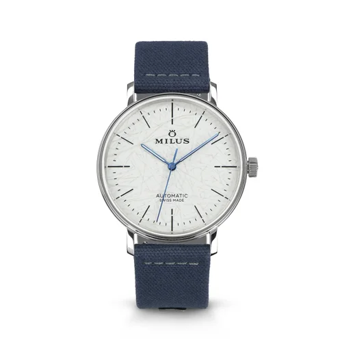 Milus LAB 01 MIL.01.001