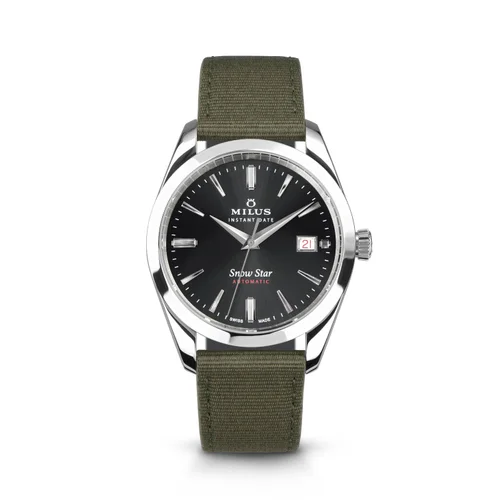 Milus Snow Star MIH.02.002