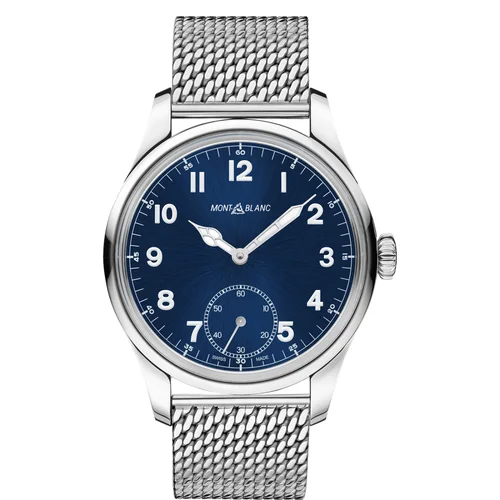 Montblanc 1858 114958