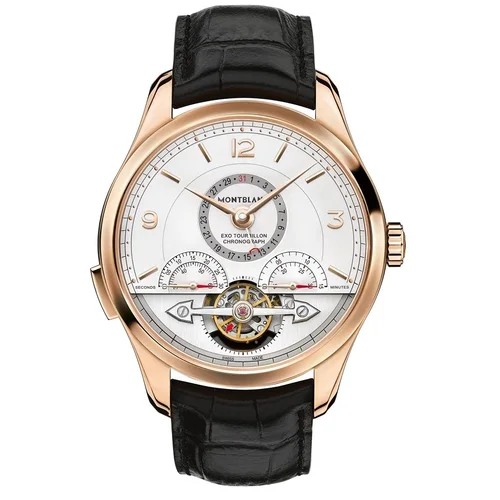 Montblanc Heritage 112542