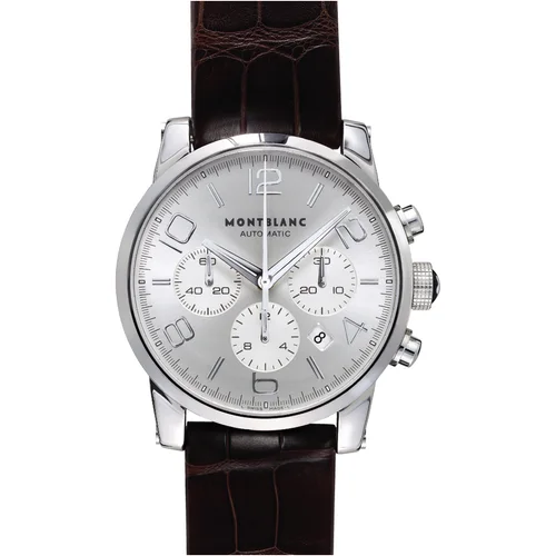 Montblanc Timewalker 09671