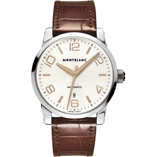 Montblanc Timewalker 101550