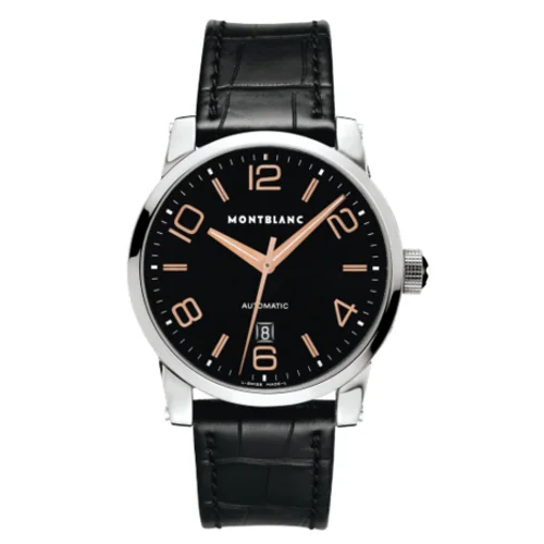 Montblanc Timewalker 101551