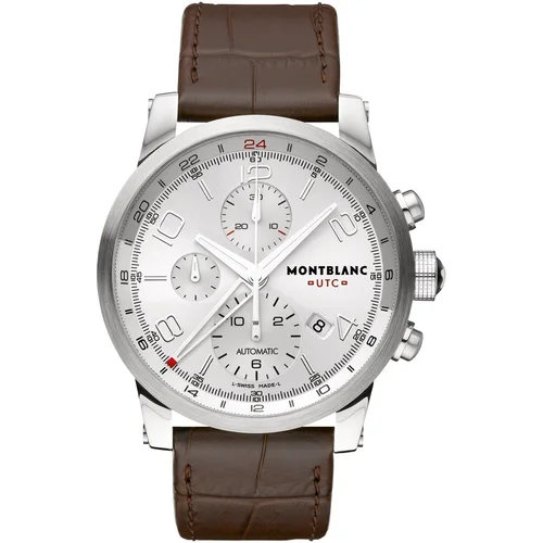 Montblanc Timewalker 107065