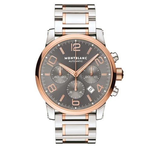 Montblanc Timewalker 107321