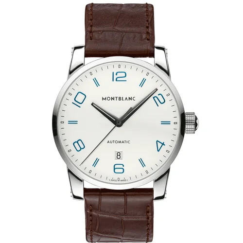Montblanc Timewalker 110338