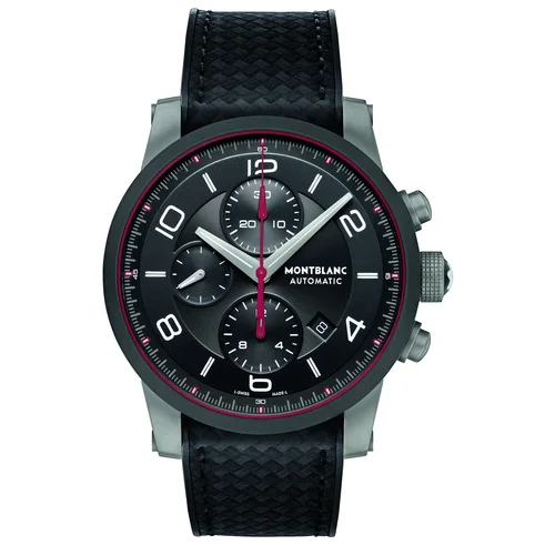 Montblanc Timewalker 112604