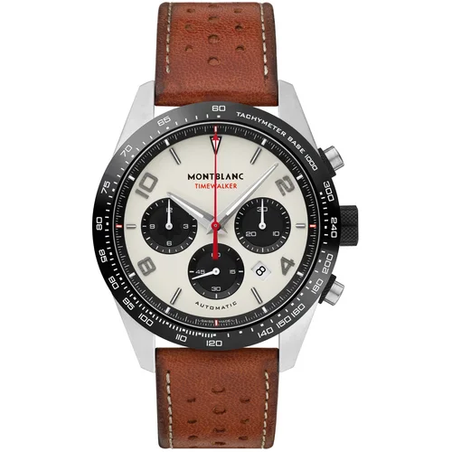 Montblanc Timewalker 118488