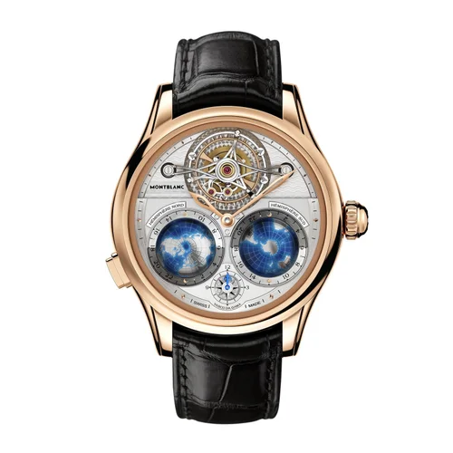 Montblanc Villeret 111675