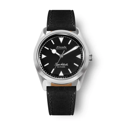 Nivada Grenchen Super Antarctic 32025A17