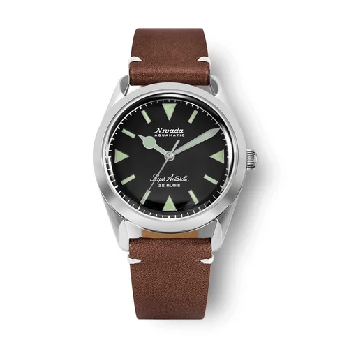Nivada Grenchen Super Antarctic 32026A02