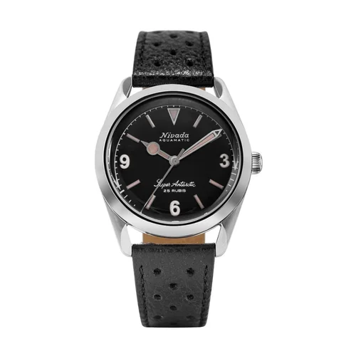Nivada Grenchen Super Antarctic 32032A10