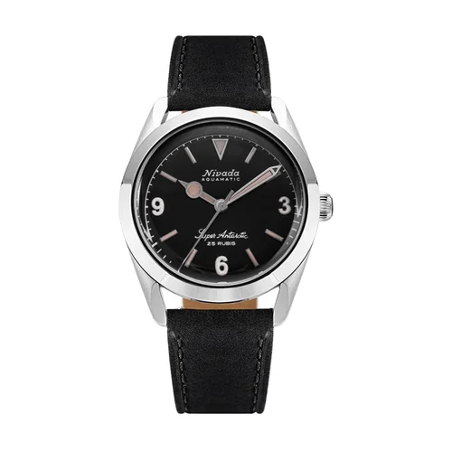Nivada Grenchen Super Antarctic 32032A17