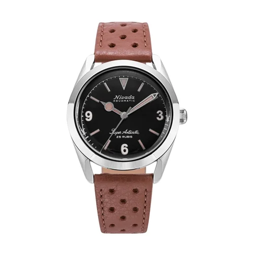 Nivada Grenchen Super Antarctic 32032A23