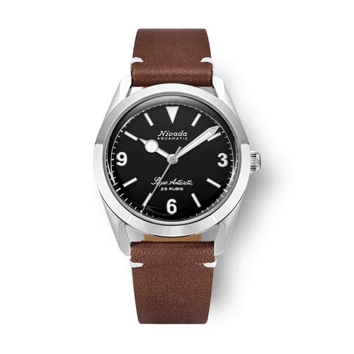 Nivada Grenchen Super Antarctic 32039A14