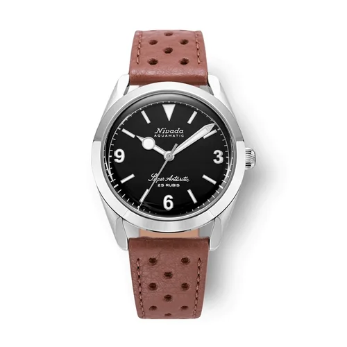 Nivada Grenchen Super Antarctic 32039A23
