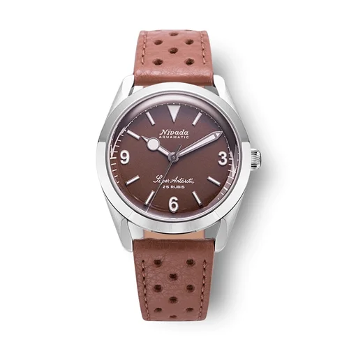 Nivada Grenchen Super Antarctic 32040A23