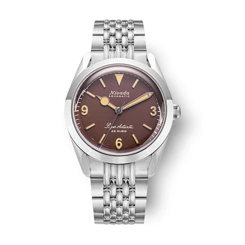 Nivada Grenchen Super Antarctic 32041A04