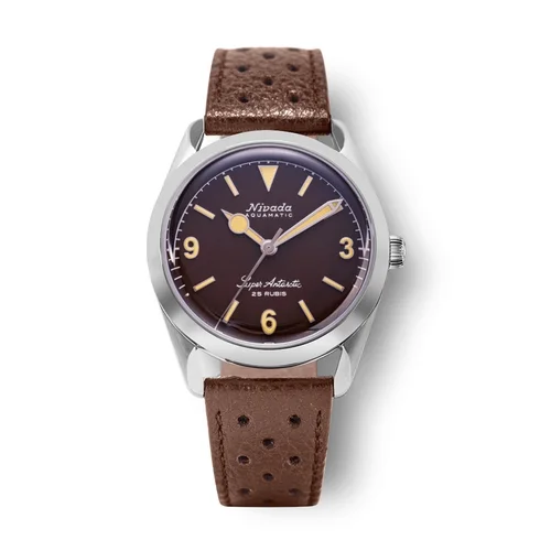 Nivada Grenchen Super Antarctic 32041A23