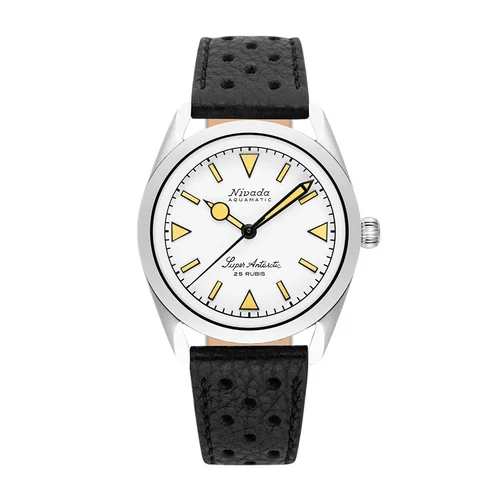 Nivada Grenchen Super Antarctic 32064A10