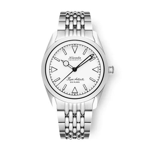 Nivada Grenchen Super Antarctic 32065A04