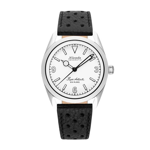 Nivada Grenchen Super Antarctic 32067A10