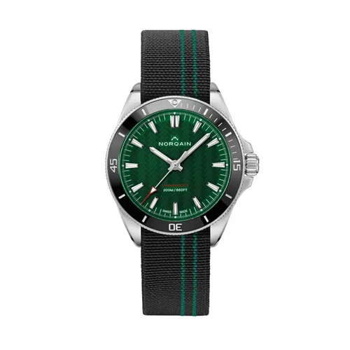 Norqain Adventure NN1001SC1CA/EB101-BGF